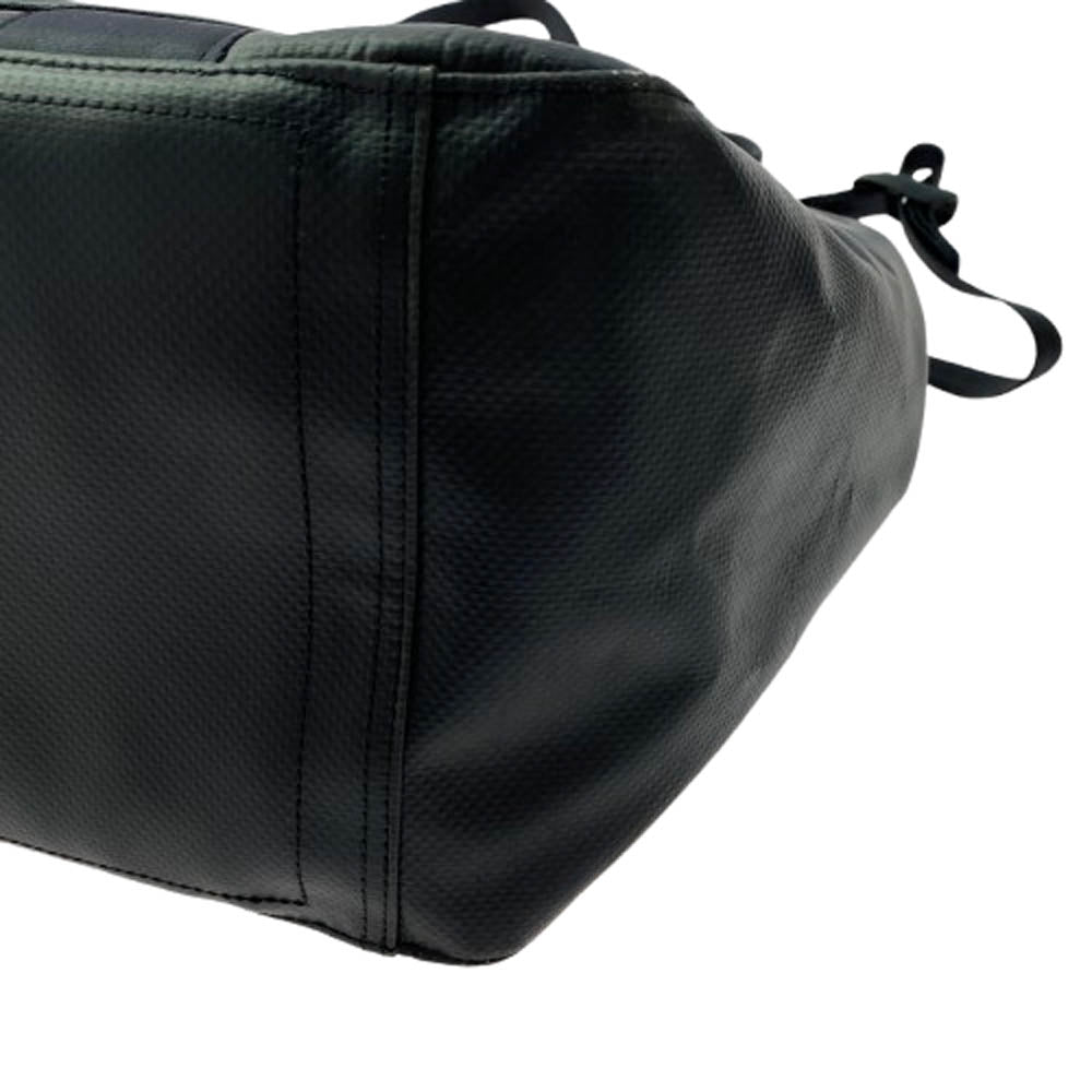 PORTER ポーター 703-07966 HEAT ヒート TOTE BAG トートバッグ ブラック系【中古】