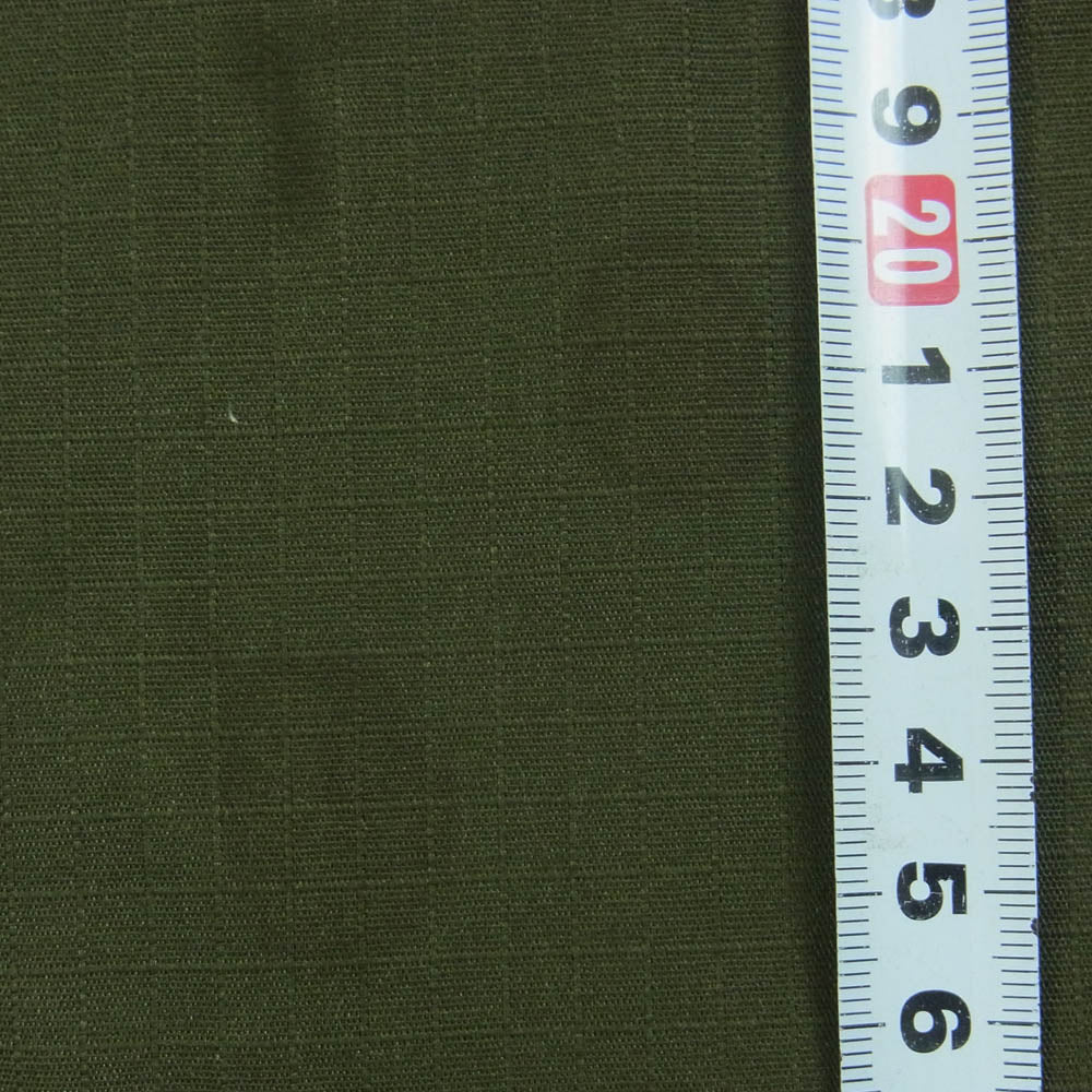 ワイエムシーエルケーワイ 8415-01-184-1351 ミリタリー フィールド カーゴ パンツ グリーン系 L 35【中古】