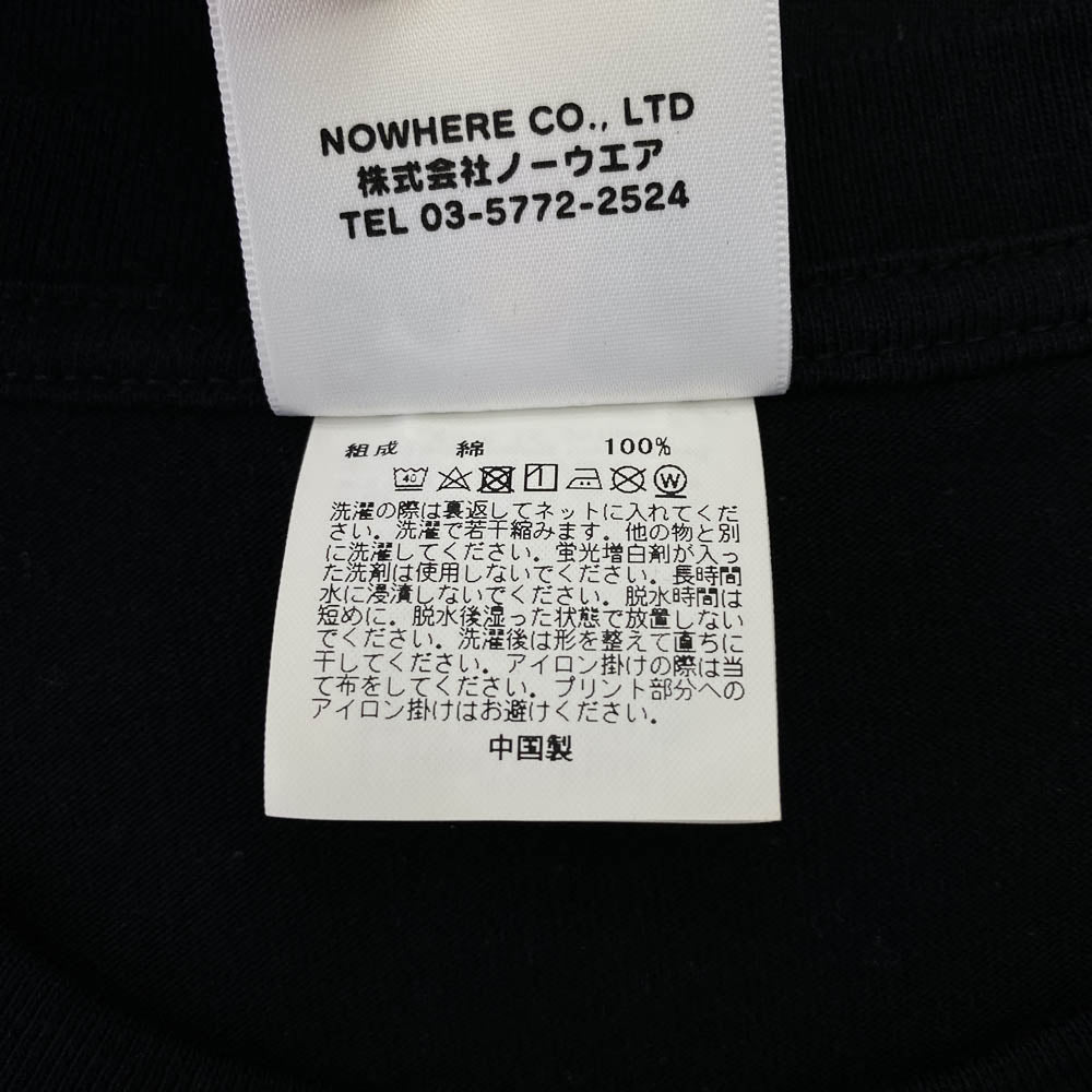 A BATHING APE アベイシングエイプ COLOR CAMO APE FACE TEE カラーカモ エイプ フェイス 半袖 Tシャツ グレーカモ XL ブラック系 XL【中古】