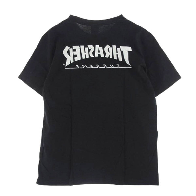 Supreme シュプリーム 24AW Thrasher Harold Tee スラッシャー