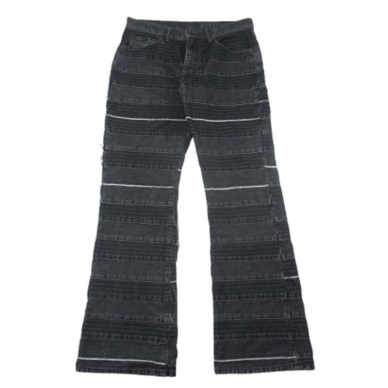 HYSTERIC GLAMOUR ヒステリックグラマー 02212AP01 ウミヘビ HYSTERIC GLAMOUR ヒステリックグラマー 02212AP01 ウミヘビ