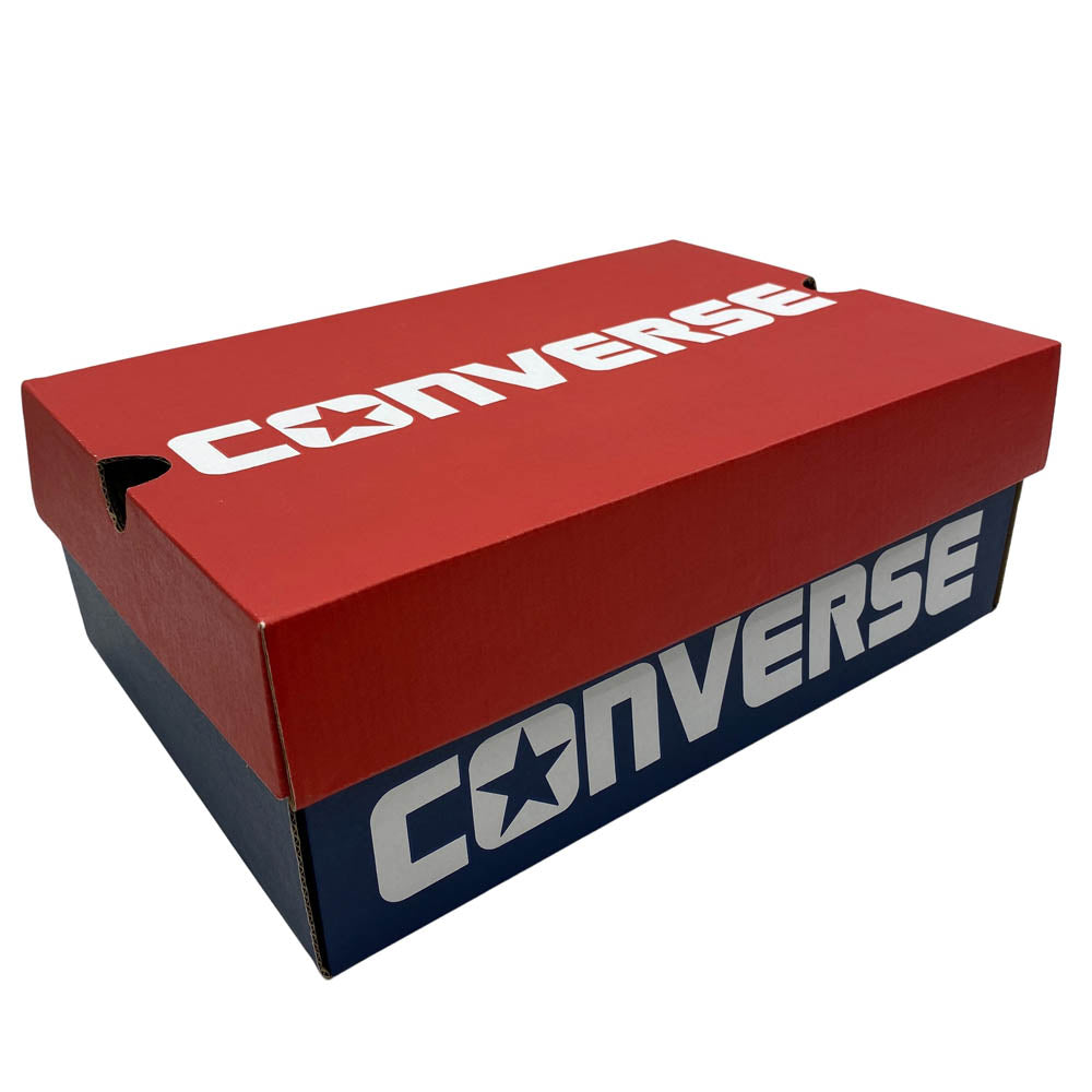 CONVERSE コンバース 1SE099 NEXUS VII URBAN RESEARCH ONE STAR HS D NX ネクサスセブン アーバンリサーチ 別注 ワンスター ロー カット スニーカー ブラック系 27cm【新古品】【未使用】【中古】