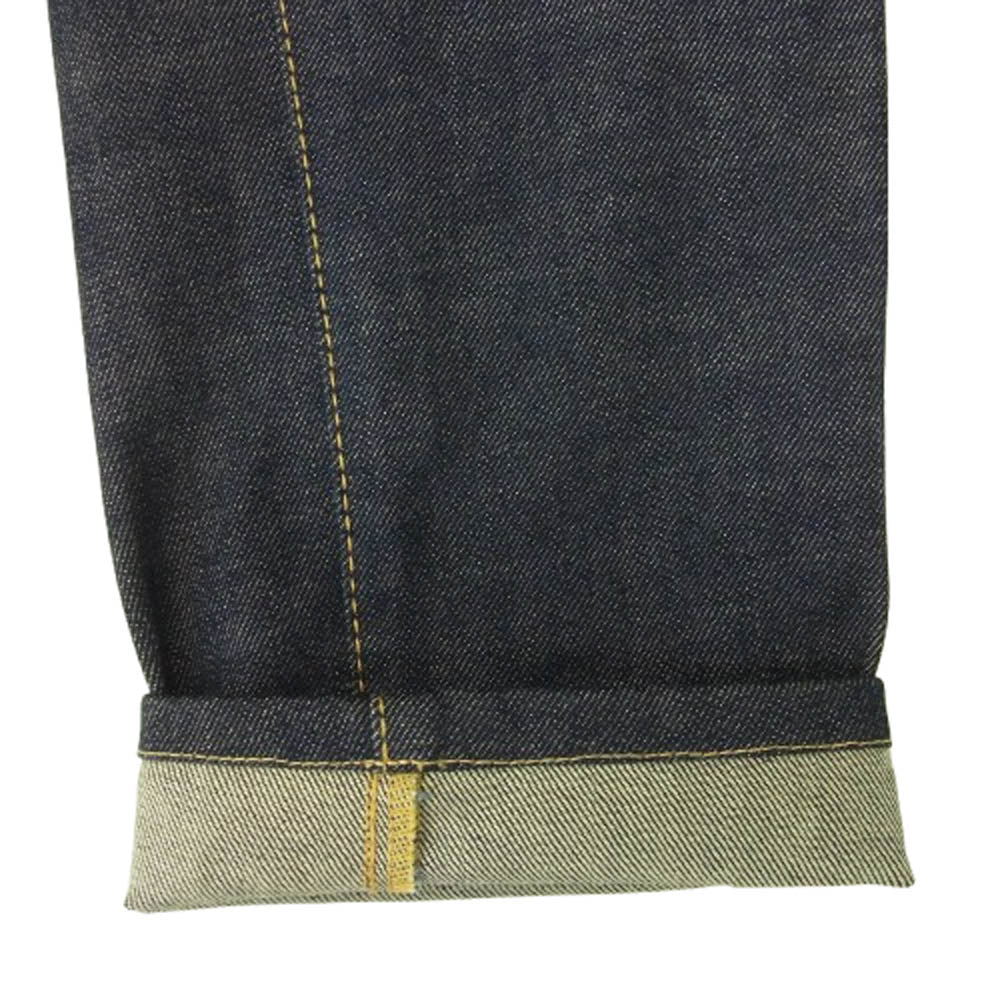 DSQUARED2 ディースクエアード 20AW S74LB0723 Slim Jean スリム ジーンズ インディゴ デニム パンツ インディゴブルー系 42【中古】