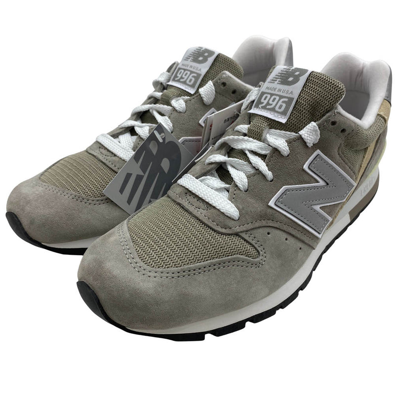 極美品 NEW BALANCE ニューバランス M996CRC 24cm 極美品 NEW BALANCE ニューバランス M996CRC 24cm - メルカリ