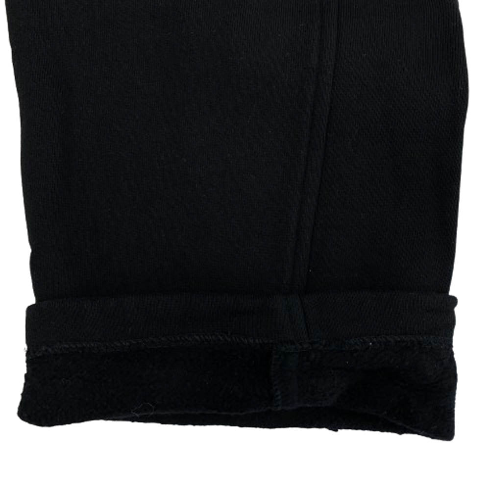 P.M.D.S ピーエムディーエス OMAR PANTS スウェット パンツ ブラック系 L【中古】