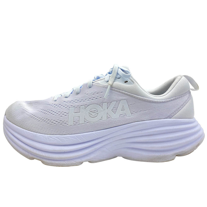 HOKA ONE ONE ホカ オネオネ 1123202 BONDI 8 ボンダイ HOKA ONE ONE ホカ オネオネ 1123202 BONDI 8 ボンダイ