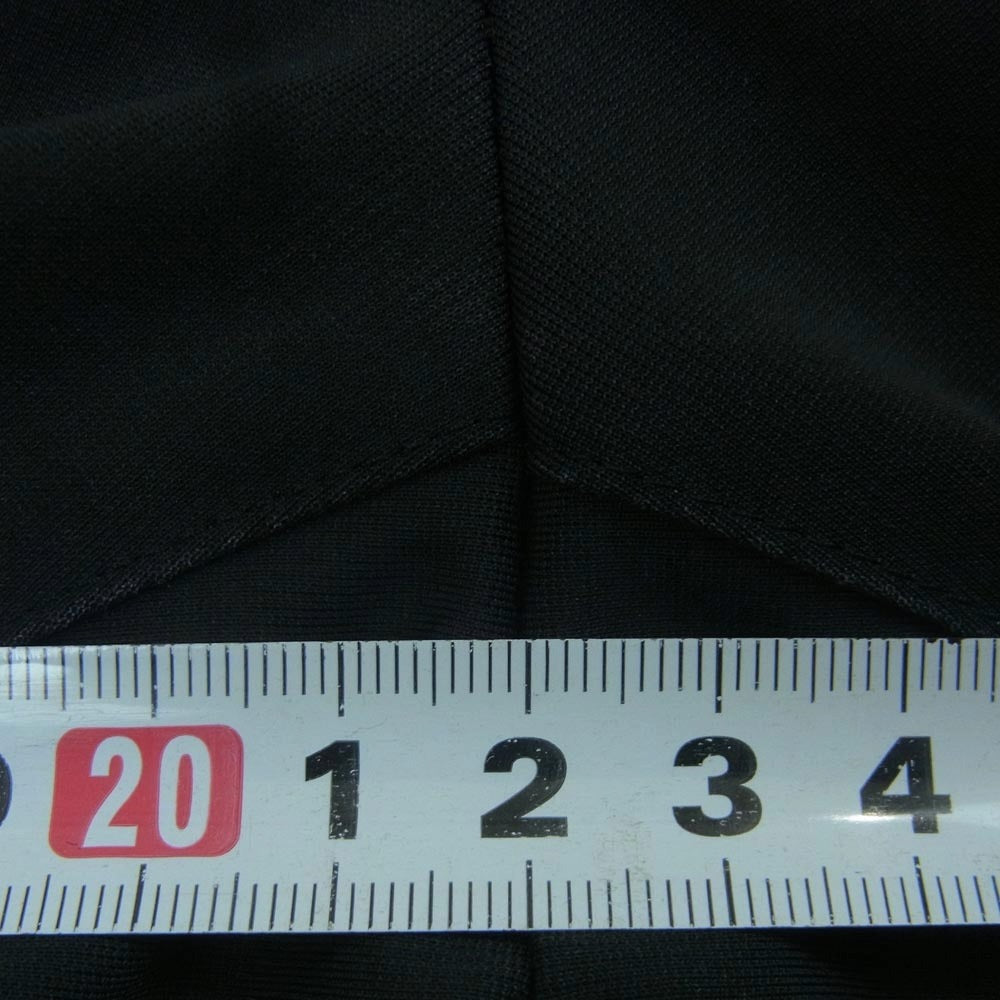 TFW49 ティーエフダブリュー T072310004 ATHLETE PANTS アスリート パンツ 中国製 ブラック系 XL【中古】
