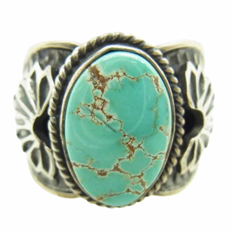 Sunshine　Leaves　ハーフラウンドワイヤーリング サイズあり】ハーフラウンドワイヤーリング アロー By Sunshine