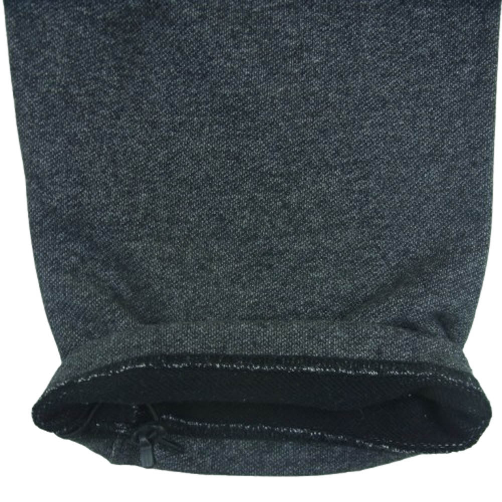 NANGA ナンガ NW2241-1l221 ECO Hybrid Sweat Pants エコ ハイブリッド スウェット パンツ 中国製 グレー系 M【中古】