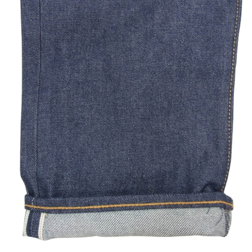 Levi's リーバイス 24-030-610-0034 JOURNAL STANDARD ジャーナルスタンダード別注 501 デニムパンツ ジーンズ インディゴブルー系 31【極上美品】【中古】