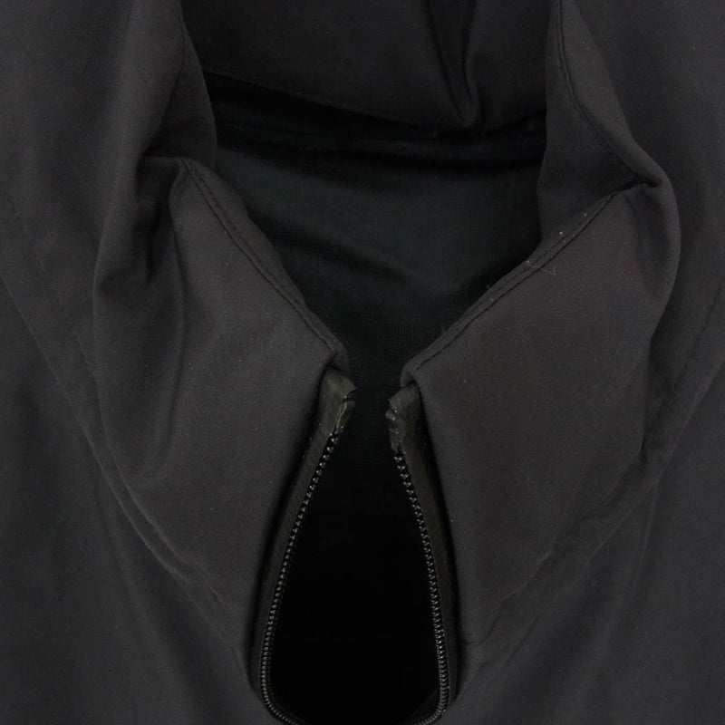 The Ennoy Professional ザ エンノイ プロフェッショナル 3LAYER SHELL