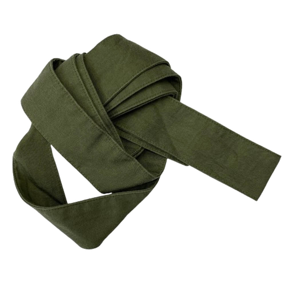 Spick and Span スピックアンドスパン 18-040-200-6040 ジャンプスーツ オールインワン ツナギ カーキ系 F【中古】