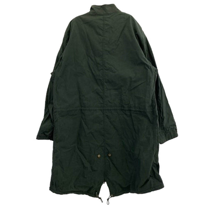ジャケット・アウター A.PRESSE M-65 ModsCoat A.PRESSE -M-65 Mods Coat, Field Jacket- | twelve blog