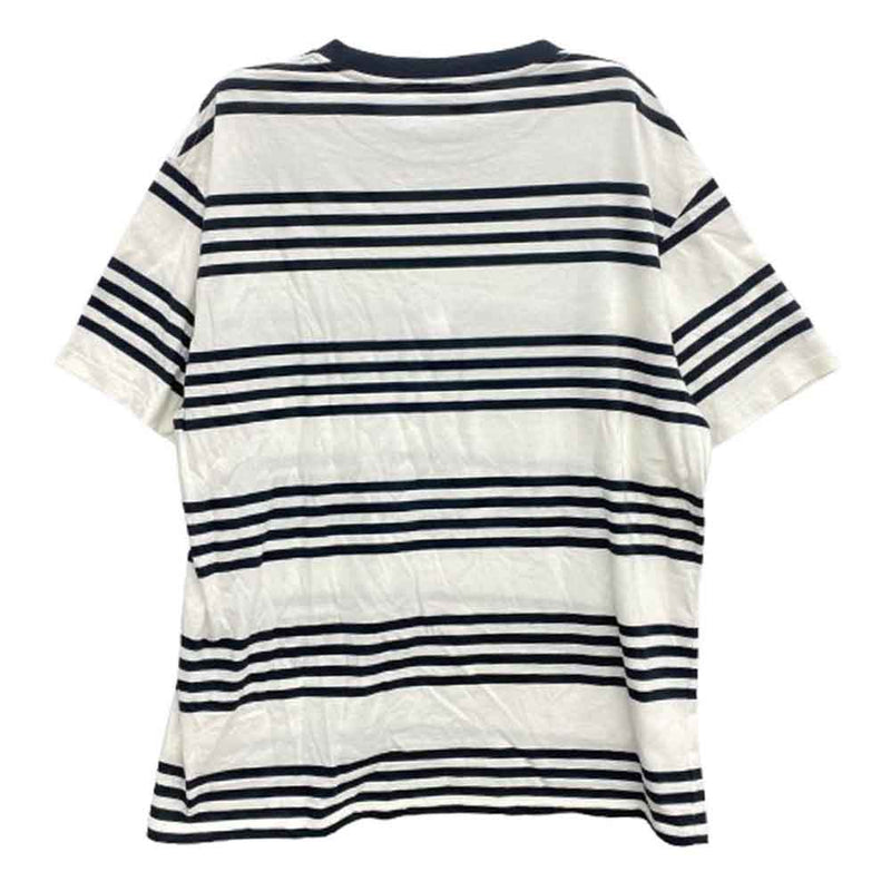 CELINE ロゴプリント 半袖Tシャツ XL