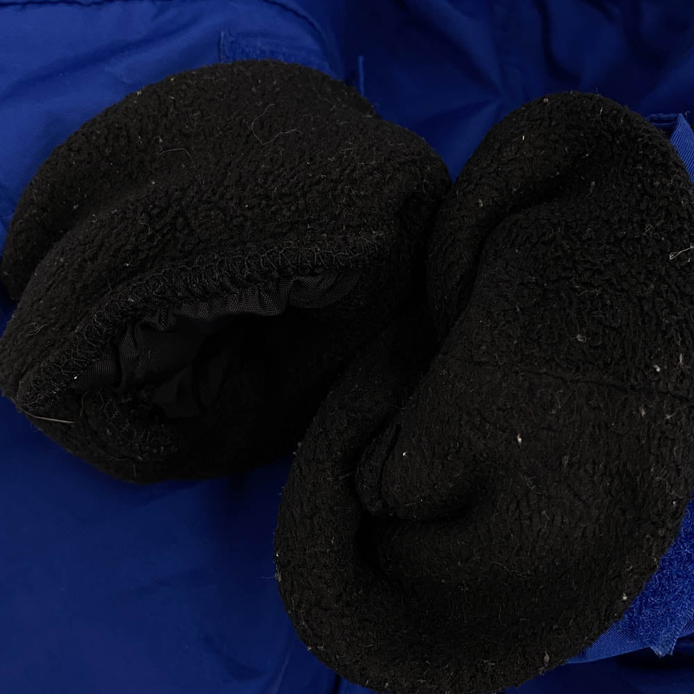 Columbia コロンビア 90s 00s BUGABOO バガブー マウンテン シェル ジャケット ブルー系 L【中古】