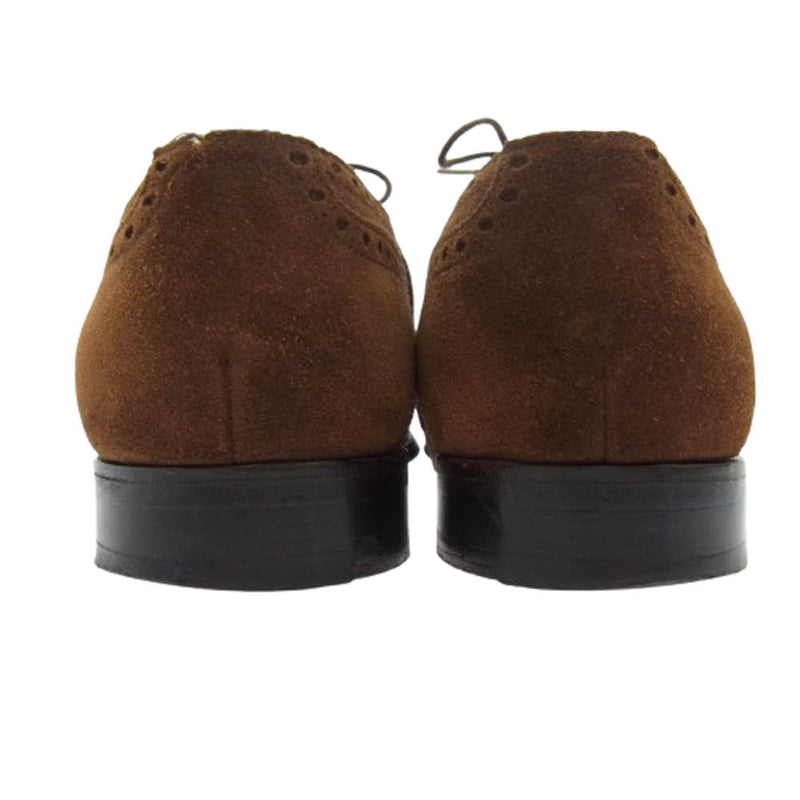 John Lobb ジョンロブ ADELAIDE アデレード スエード スウェード