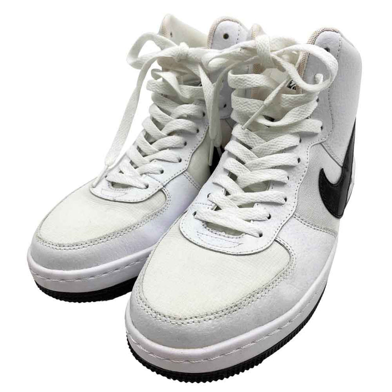 NIKE ナイキ 654851-101 AIR FORCE 1 AF1 ULTRA FORCE MID エア