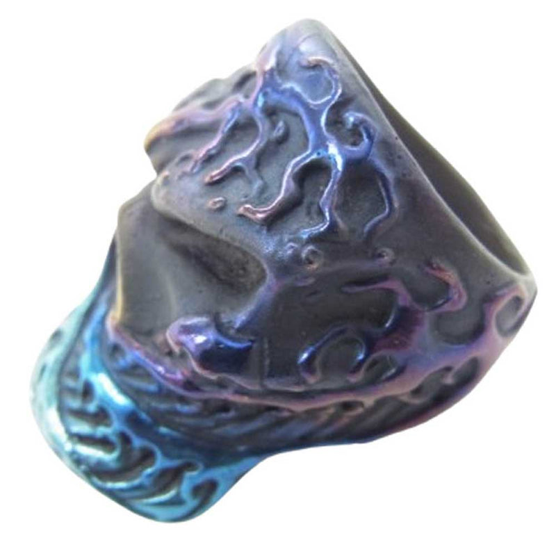 STARLIN GEAR スターリンギア ギャランティカード付属 チタン