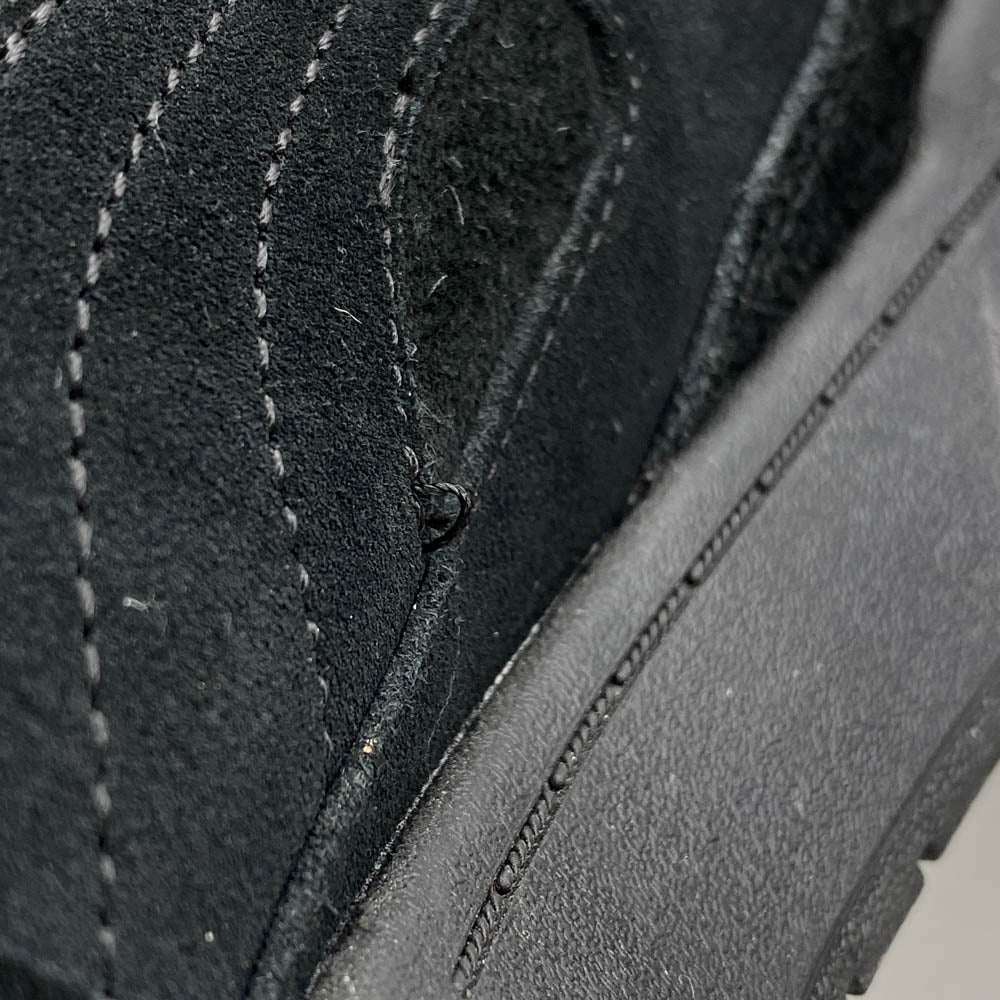 PUMA プーマ 393538-02 RIPNDIP SLIPSTREAM リップンディップ スリップストリーム スニーカー ブラック系 30cm【中古】