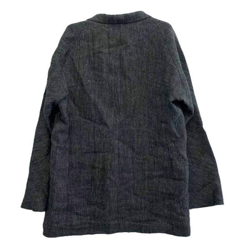 Yohji Yamamoto POUR HOMME ヨウジヤマモトプールオム 24SS HS-J24-302 
