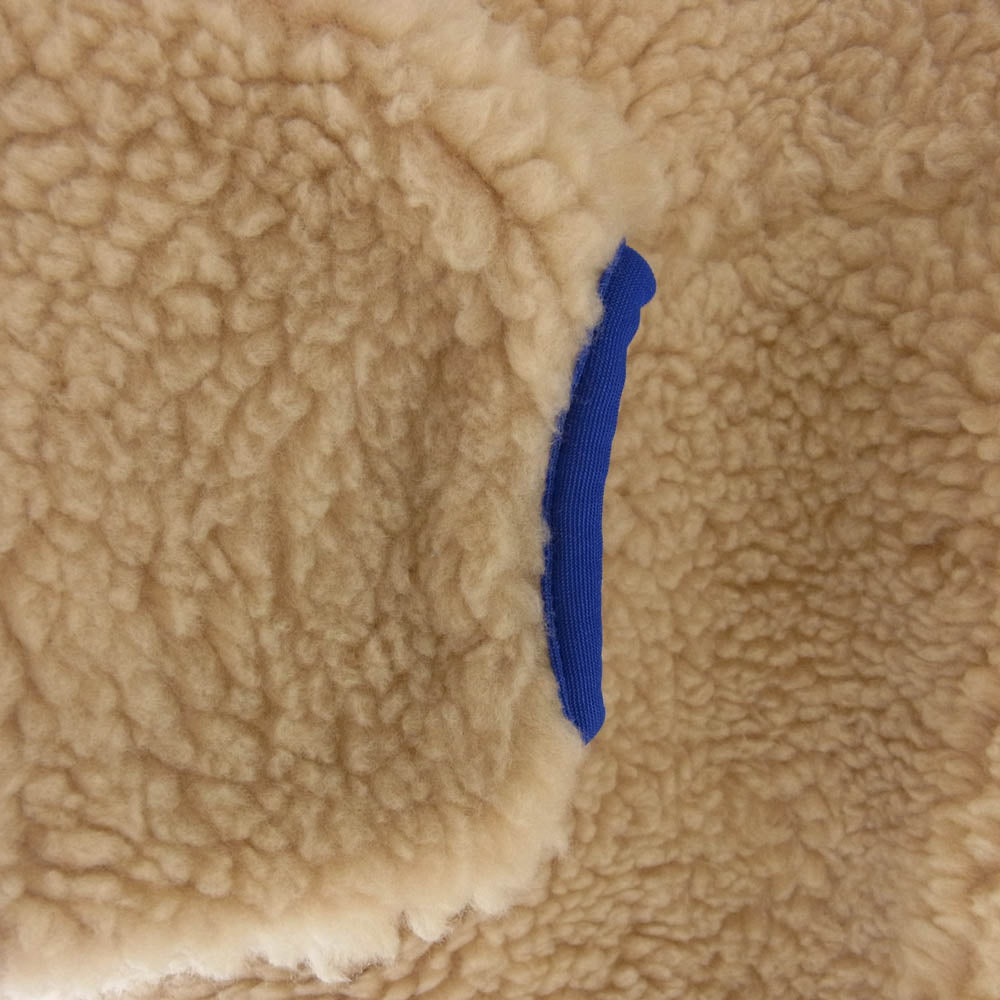 patagonia パタゴニア 23024 USA製 Classic Retro Cardigan クラシック レトロ カーディガン ブラウン系 S【極上美品】【中古】