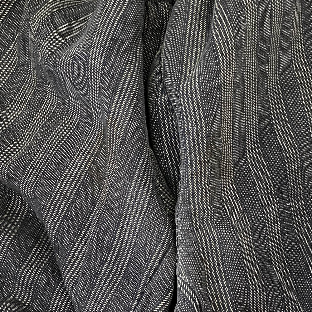 ヴィンテージ FRENCH WORK COVERALL JACKET フレンチ コーデュロイ ワークジャケット ベージュ系【中古】