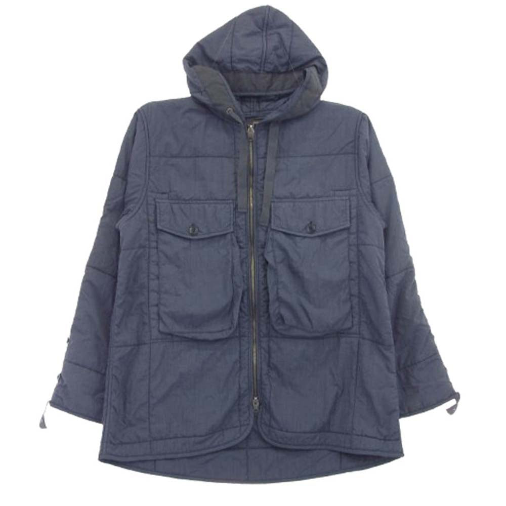 Nigel Cabourn ナイジェルケーボン 8043-13-00050 LYBRO P-50 FACTORY