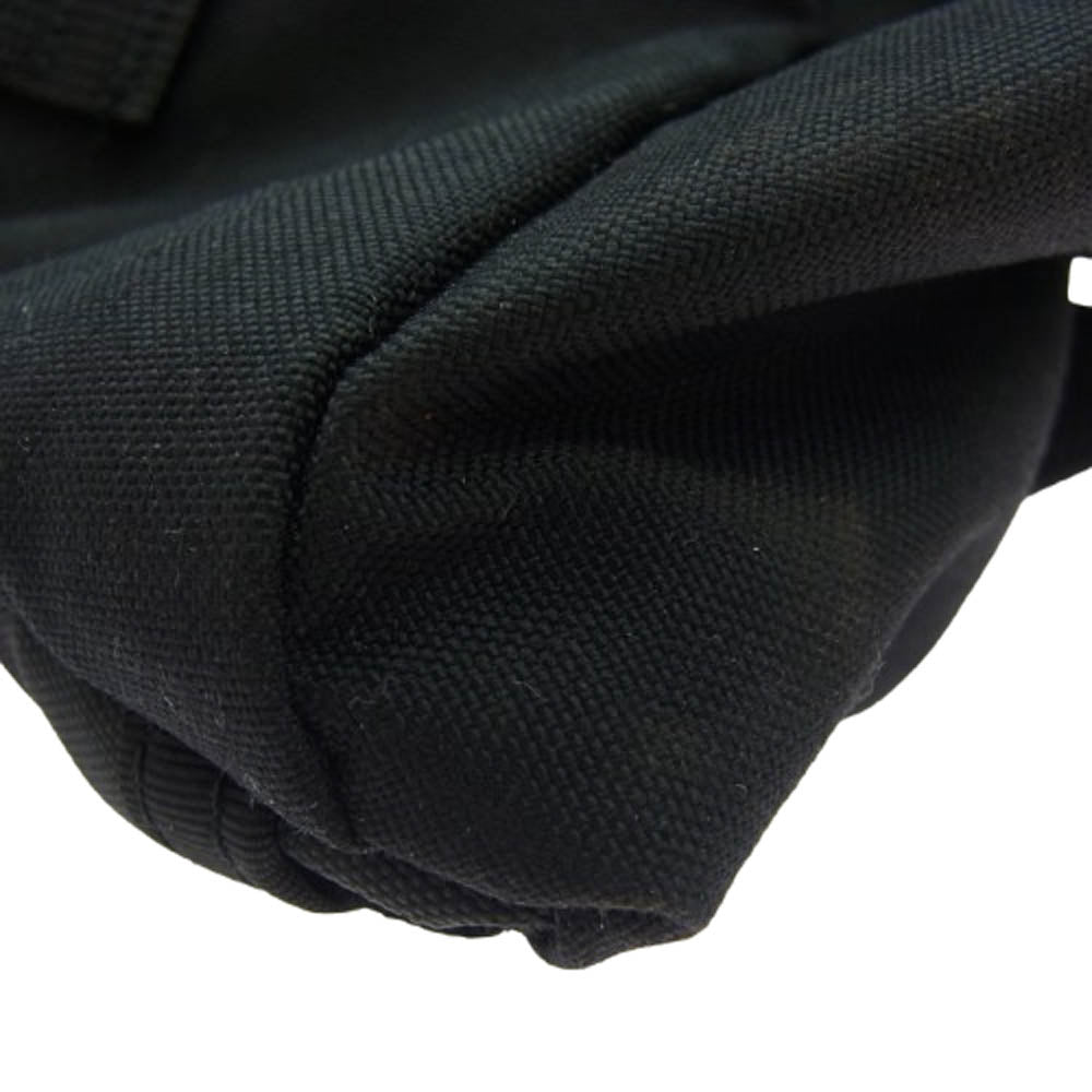 GREGORY グレゴリー 65164 0440 BLACK BALLISTIC DAY PACK バリスティック デイパック リュックサック バックパック ブラック系【中古】