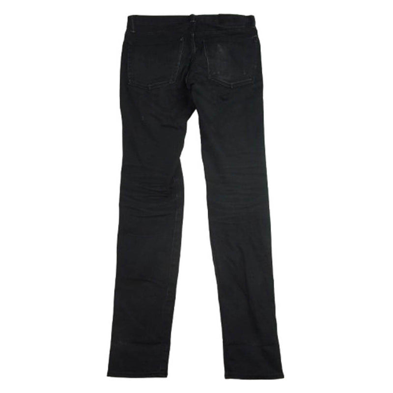 HYSTERIC GLAMOUR ヒステリックグラマー 0243AP18 加工 スタッズ