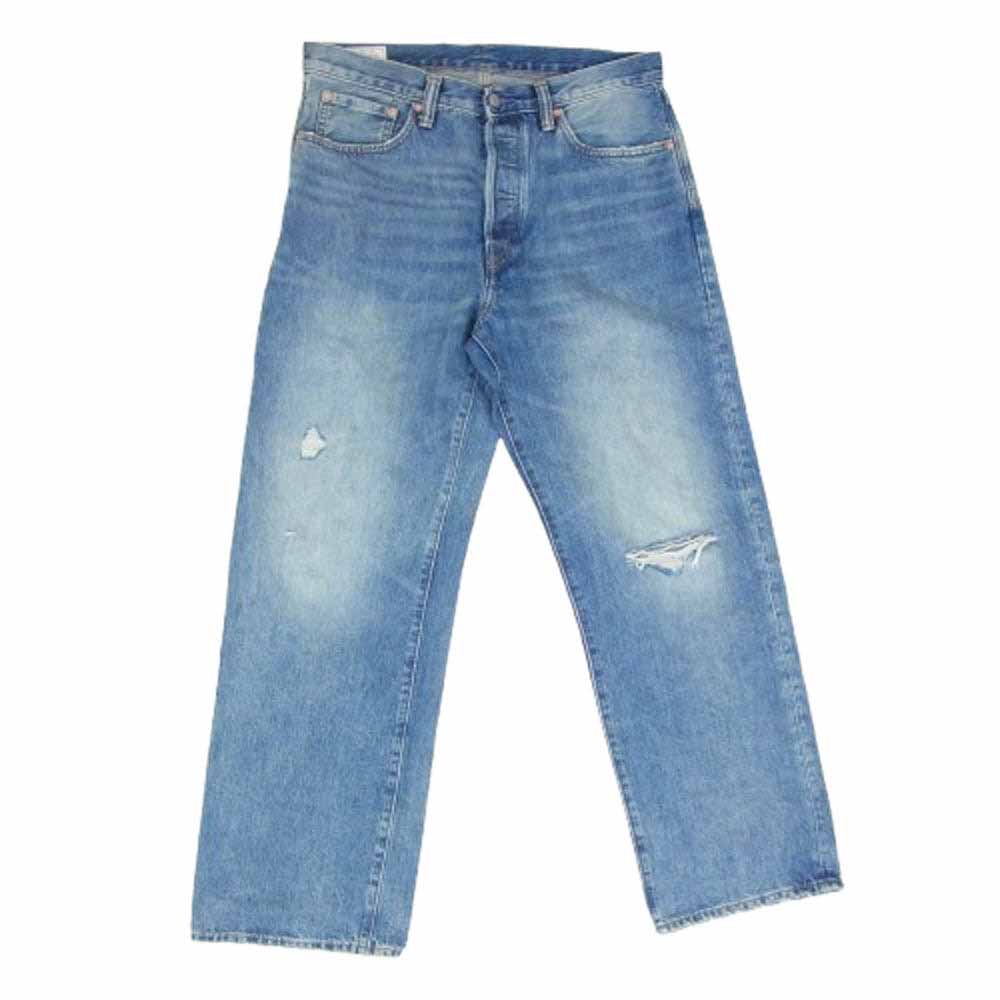 GAP ギャップ 90s LOOSE FIT DENIM ダメージ加工 ルーズフィット
