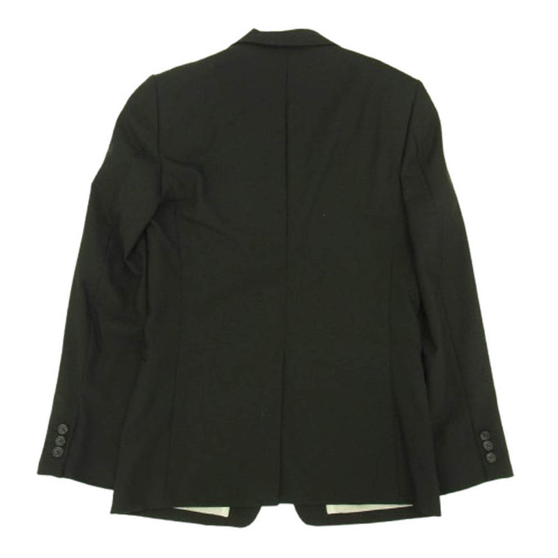 N.HOOLYWOOD エヌハリウッド 221-JK01 221-PT02 2B テーラード