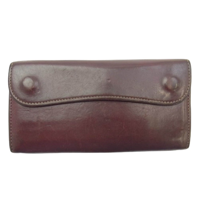 WILDSWANS ワイルドスワンズ WAVE ウェイブ ウェーブ 牛革