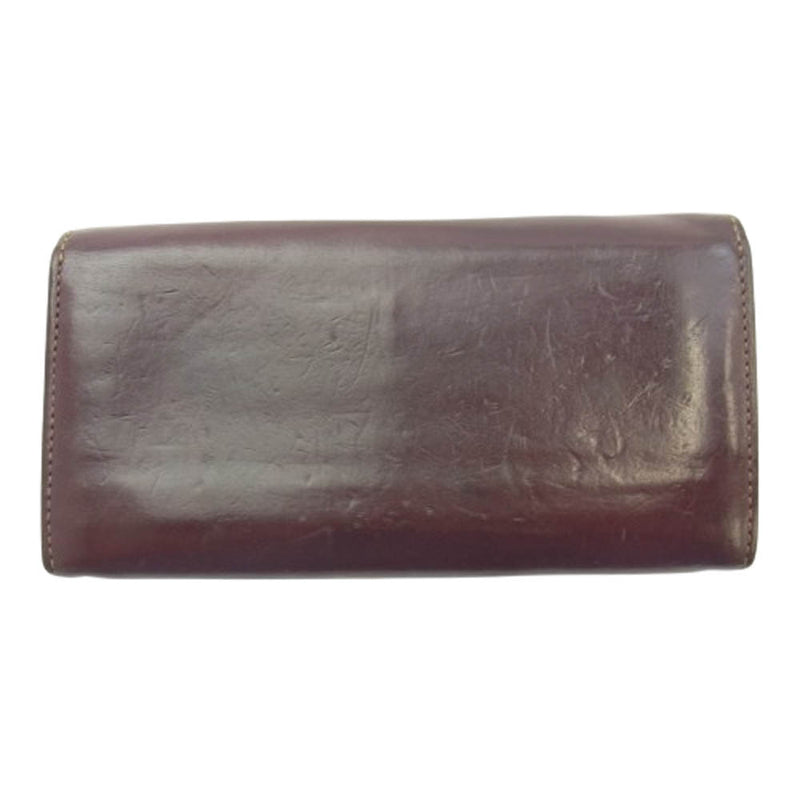 WILDSWANS ワイルドスワンズ WAVE ウェイブ ウェーブ 牛革