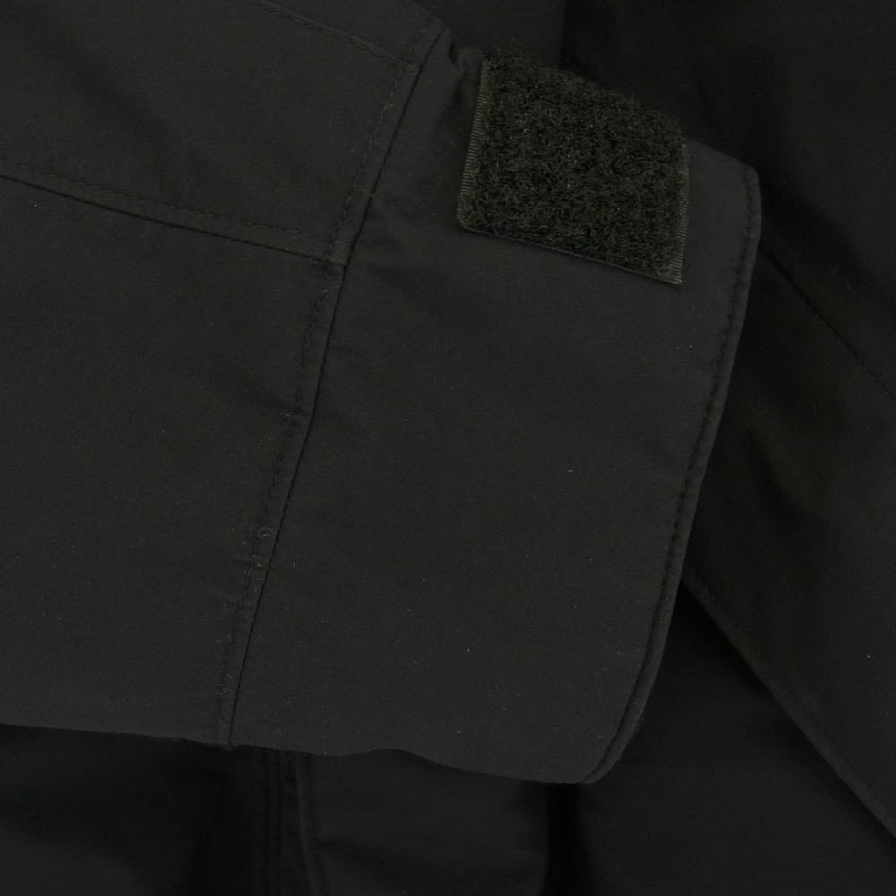 WILDTHINGS ワイルドシングス WT24115SK DENALI JACKET デナリ 3レイヤー REPELEX プリマロフト 中綿 ジャケット ブラック系 M【中古】