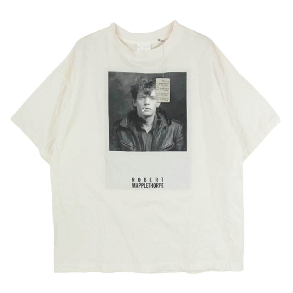 SAINT MICHAEL セントマイケル 25SS SM-HR8-0000-C16 Robert 