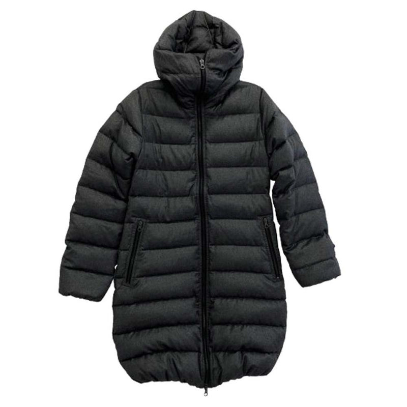 DUVETICA ダウンコート40 DUVETICA デュベティカ ダウンジャケット 40