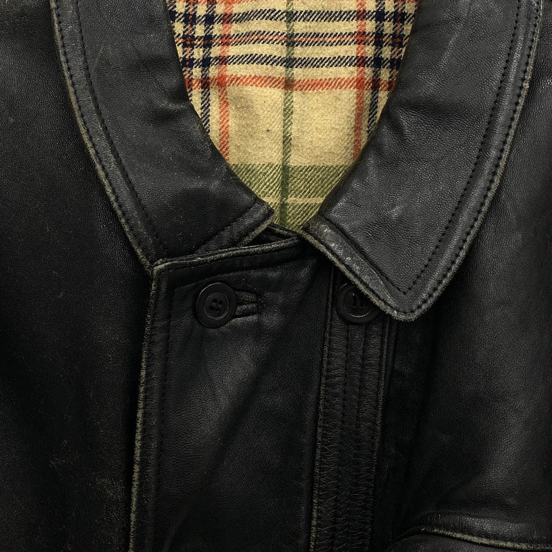 ヴィンテージ 60s GVF CORBUSIER JACKET コルビジェ レザー ヴィンテージ 60s GVF CORBUSIER JACKET コルビジェ レザー