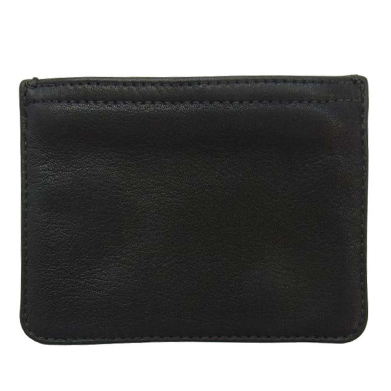 クロムハーツ TAXI ミニウォレット コインケース レザー 廃盤 Chrome