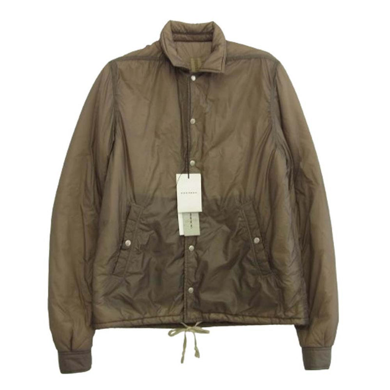 Rick Owens リックオウエンス DRKSHDW ダークシャドウ 21AW DU02A3782