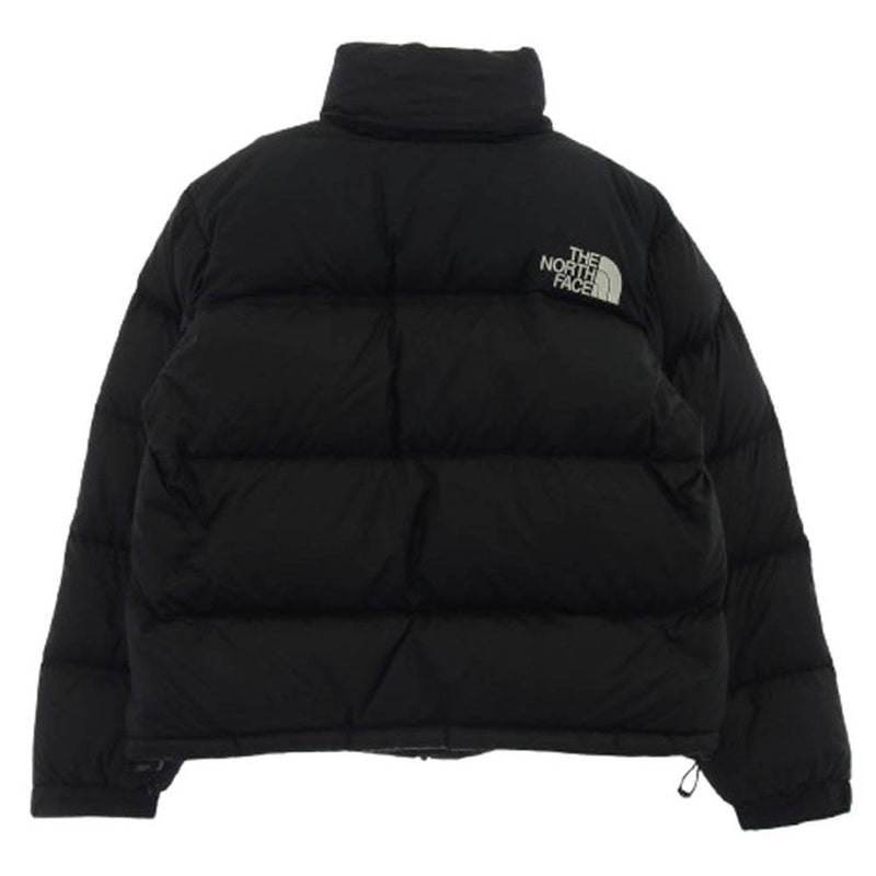 THE NORTH FACE ノースフェイス NDW91952 Short Nuptse Jacket THE NORTH FACE ノースフェイス NDW91952 Short Nuptse Jacket