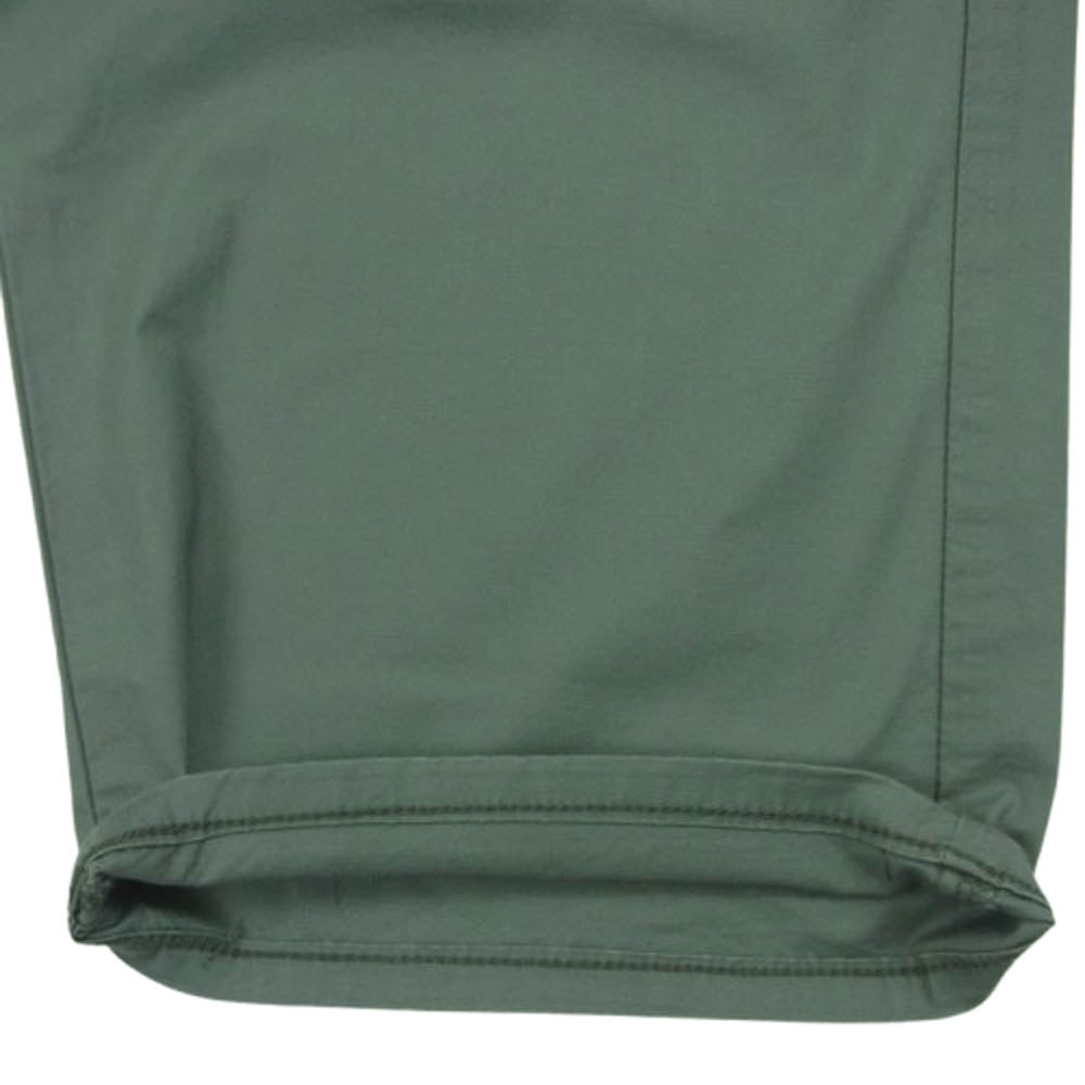 Lee リー LM5806 Fleeasy Easy Pants フリージー イージー パンツ 中国製 オリーブ系 FREE【極上美品】【中古】