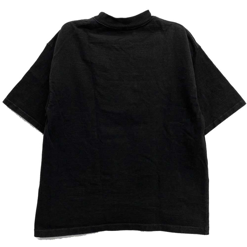 AURALEE オーラリー A20ST01SU STAND UP TEE スタンドアップ