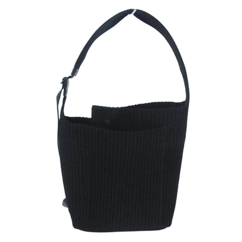 HOMME PLISSE ISSEY MIYAKE オム プリッセ イッセイミヤケ SHOULDER