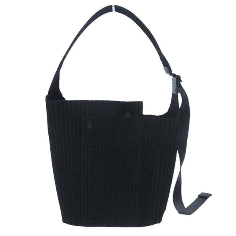 HOMME PLISSE ISSEY MIYAKE オム プリッセ イッセイミヤケ SHOULDER