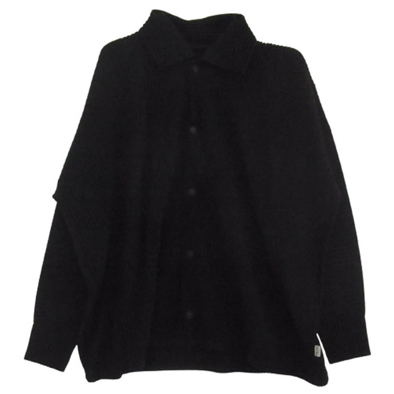 【25SS】HOMME PLISSE ISSEY MIYAKE ブルゾン HOMME PLISSÉ ISSEY MIYAKE SPRING SUMMER 2025 コレクション 26