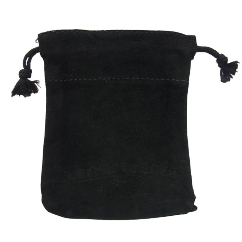 CHROME HEARTS クロムハーツ(原本無) Iリンク CHX ブレスレット シルバー系【中古】