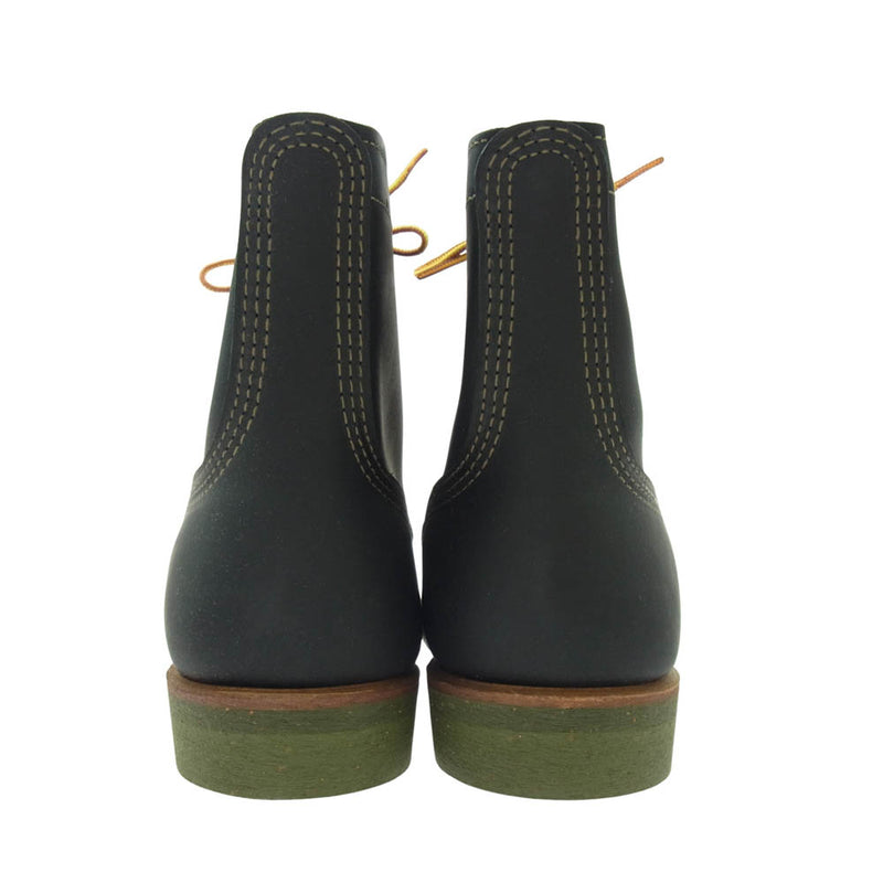 RED WING レッドウィング 4331 Iron Ranger w Green Sole アイアン