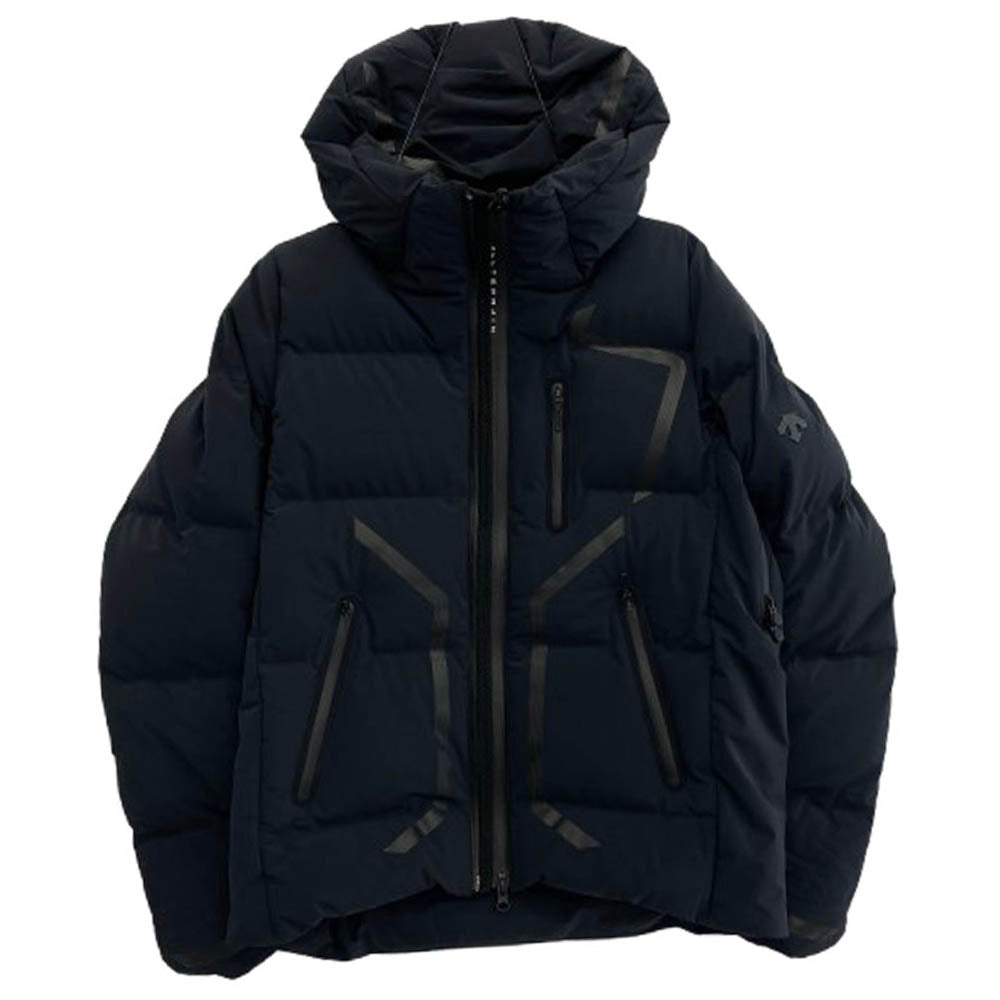 DESCENTE デサント DAM0GK33U ALLTERRAIN オルテライン MIZUSAWA DOWN 