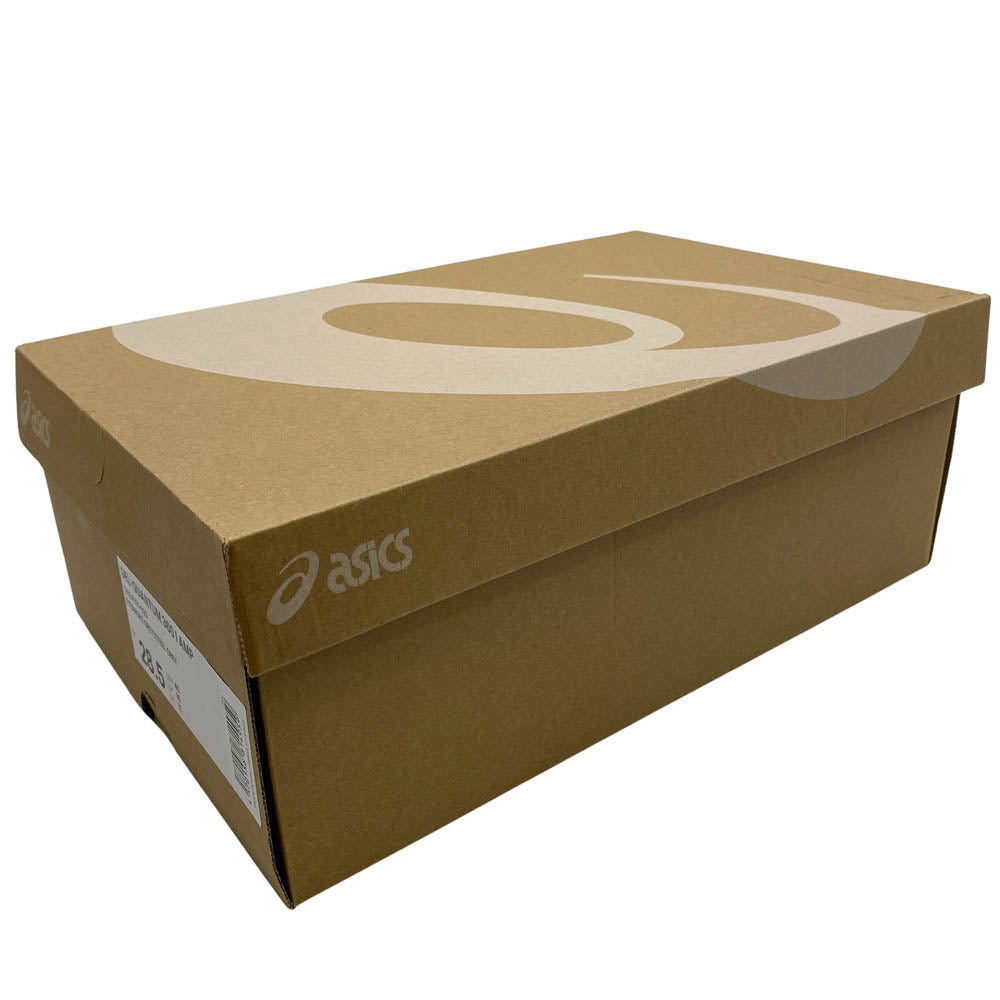 asics アシックス 1203A731 GEL-QUANTUM 360 I AMP ゲル クォンタム 360 I アンプリファイ スニーカー グレー系 28.5cm【新古品】【未使用】【中古】