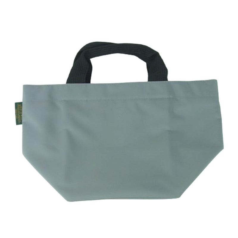 Herve Chapelier エルベ・シャプリエ 1027NSP グリ パリ限定 